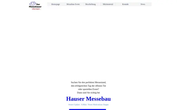 hauser-messebau.ch