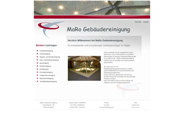 maro-gebaeudereinigung.de