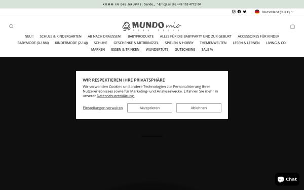 mundomio.de