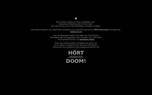 heartwork-records.de