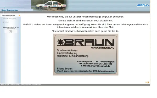 locksmith-racingteam.de