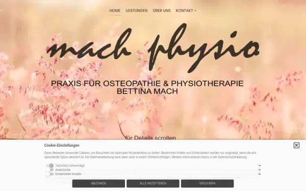 mach-physio.de