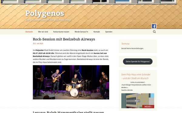 www.polygenos.de