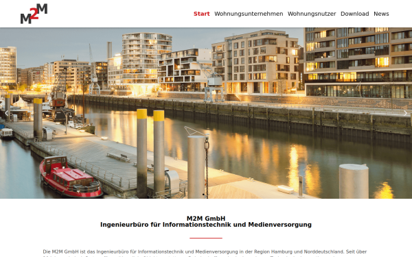 www.m2m-gmbh.de
