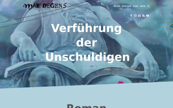 www.mdegens.de