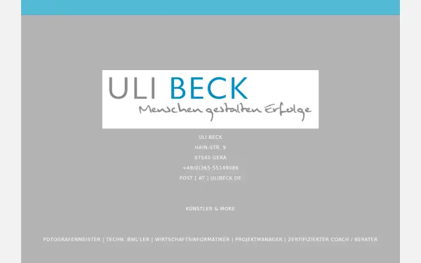 ulibeck.de