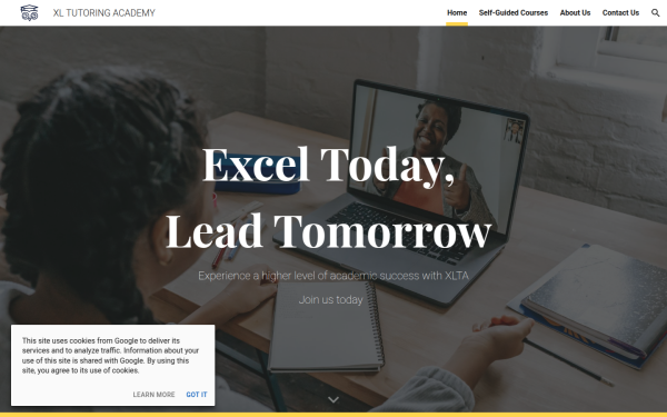 www.xltutoring.academy