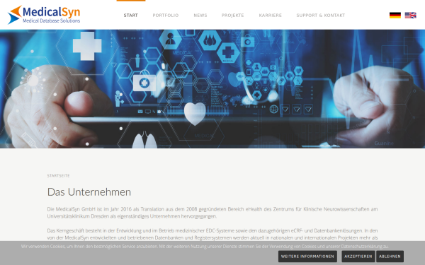 medicalsyn.com