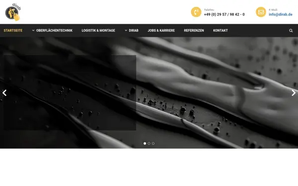 www.dirab.de