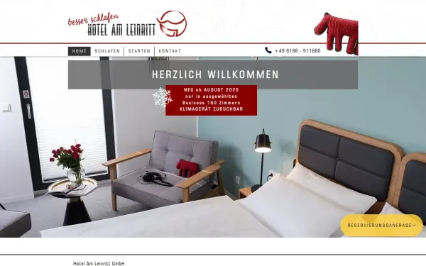 www.hotel-amleinritt.de