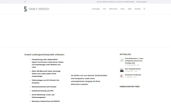 www.staub-it.eu