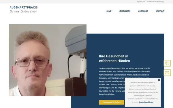 www.augenarzt-lakos.de