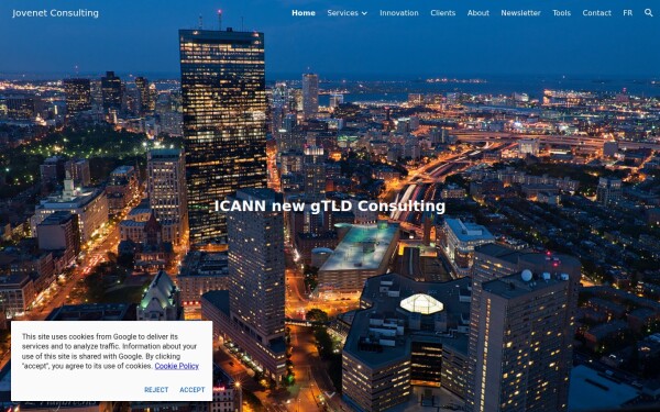 www.jovenet.consulting