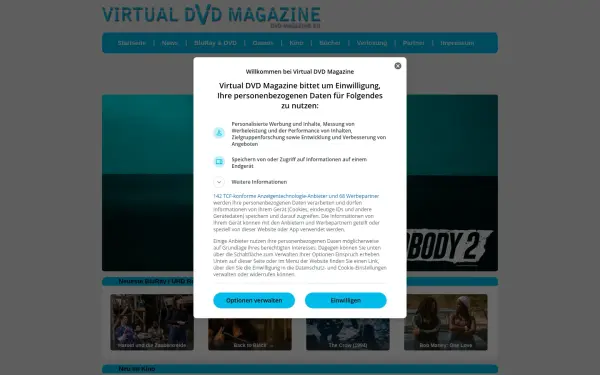 dvd-magazine.eu