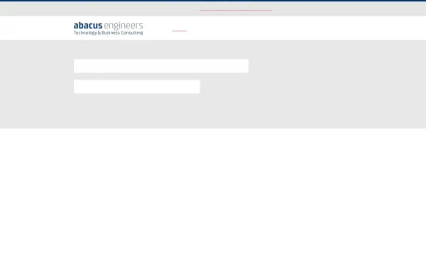 abacus-engineers.de