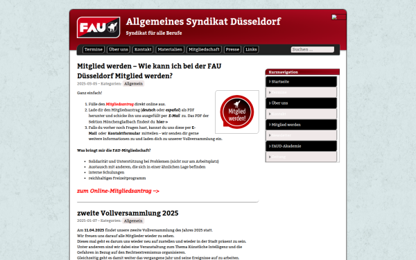 duesseldorf.fau.org