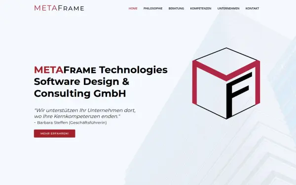 metaframe.de