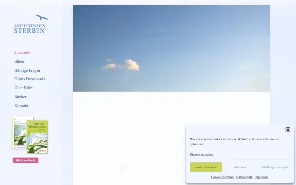 www.aesthetisches-sterben.de