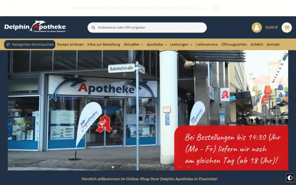 www.delphin-gesundheit.de