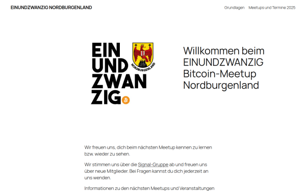 einundzwanzig-nordbgld.at