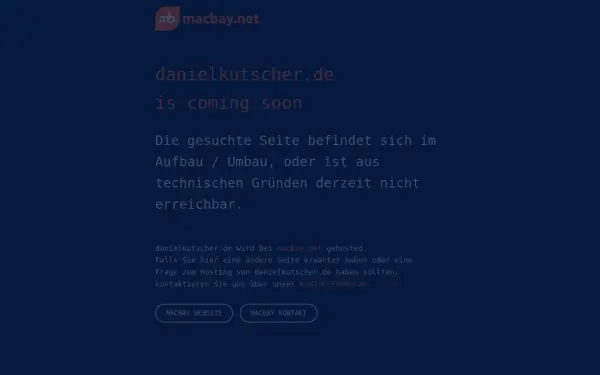 danielkutscher.de