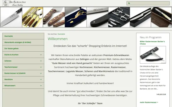 der-schleifer.de