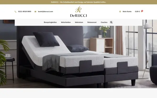 derucci.de