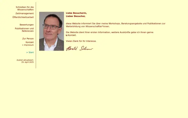 dr-harald-schnur.de