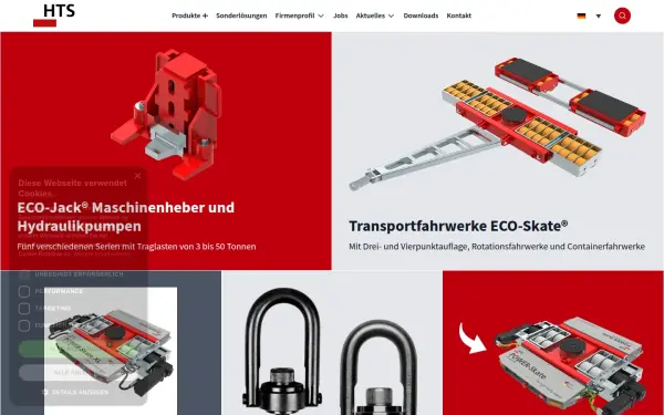 www.hts.de