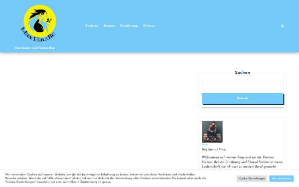 www.maxgaudio.de
