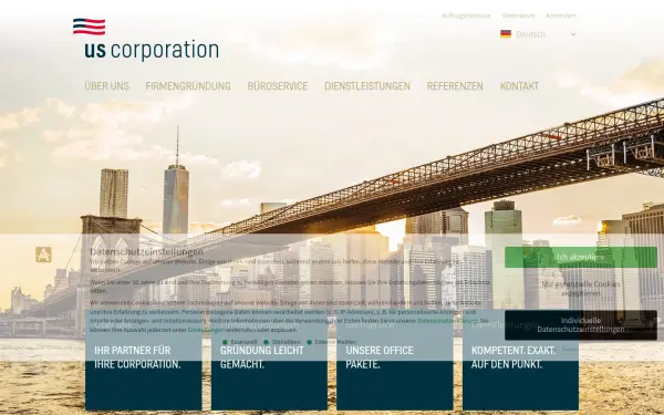 www.us-corporation.org