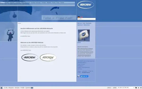 aircrew.eu