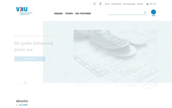 www.vku.de