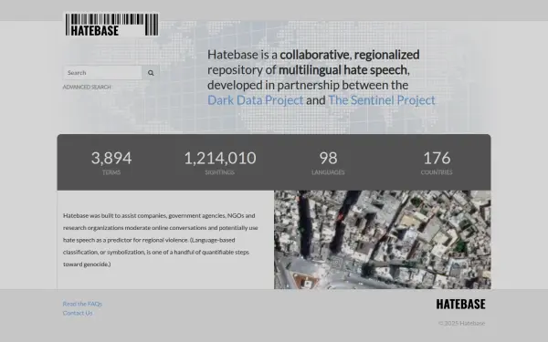 hatebase.org