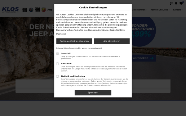 www.klosautomobile.de