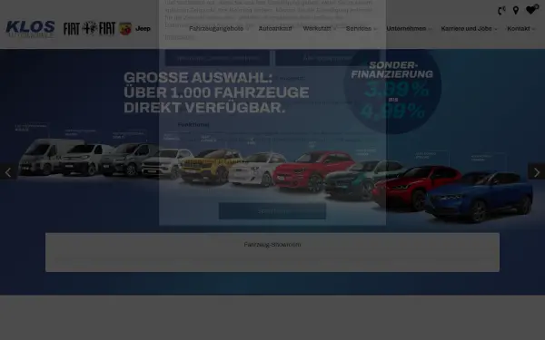 www.klosautomobile.de