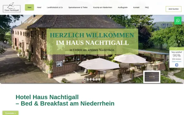 hausnachtigall.de