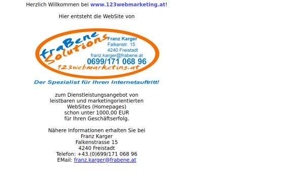 www.frabene.at