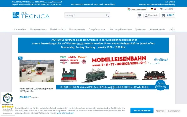 www.model-railway.expert