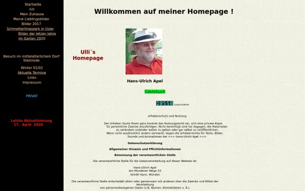 hans-ulrich-apel.de
