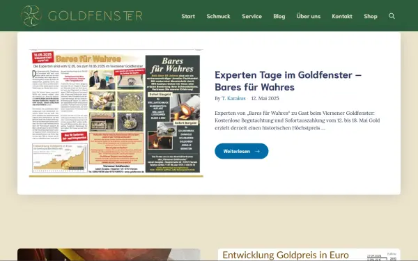 goldfenster.de