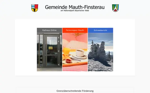 mauth.de