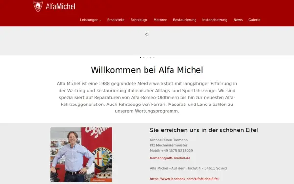 alfa-michel.de