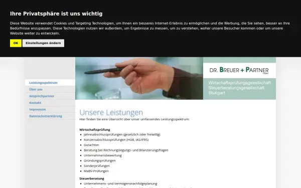 dr-breuer-gmbh.de
