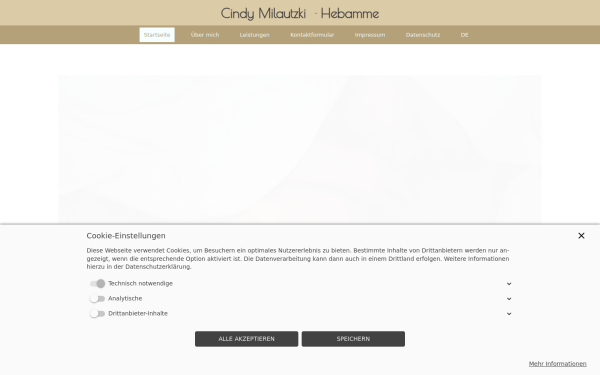 hebamme-cindy-milautzki.de