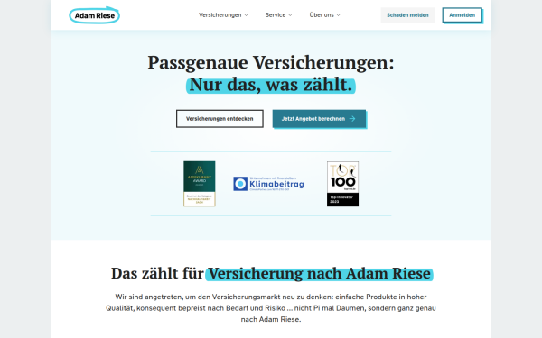 www.adam-riese.de