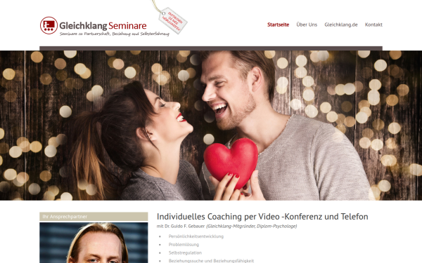 www.gleichklang-seminare.de