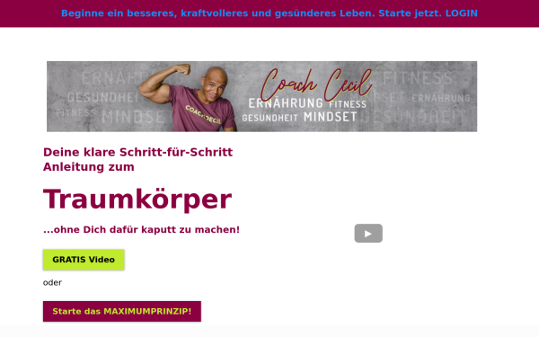 maximumprinzip.eu