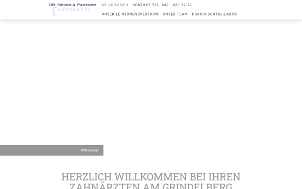 www.zahnarzt-dr-never.de