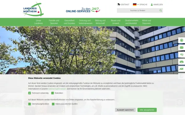 www.landkreis-northeim.de